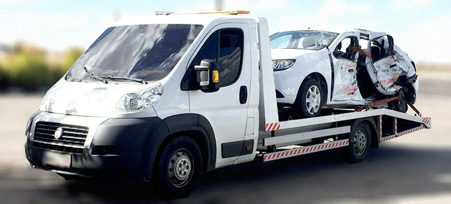 Sarıyer Oto Çekici 3 istanbul çekici hizmeti