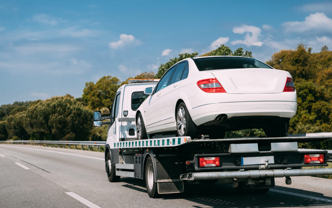 Oto Çekici Fiyatları Ne Kadar? 2 Oto Çekici KM Fiyatları