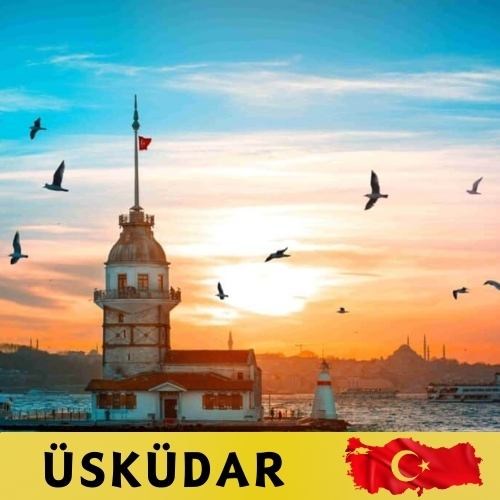 üsküdar çekici