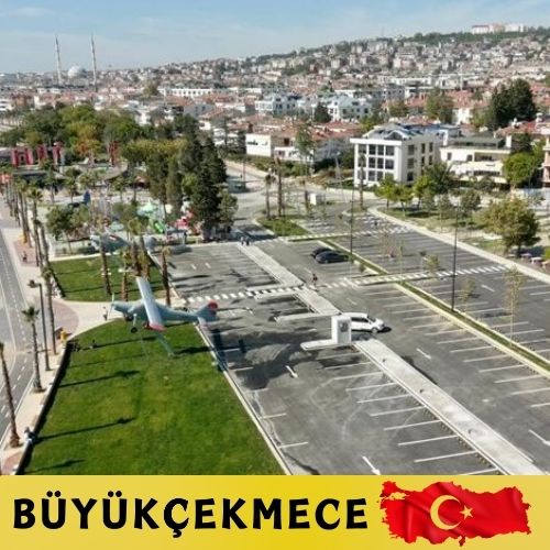 büyükçekmece çekici