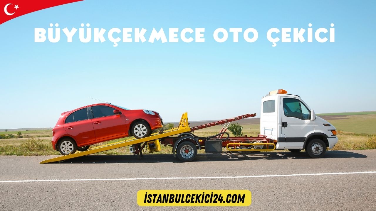 Büyükçekmece Oto Çekici 1 büyükçekmece oto çekici