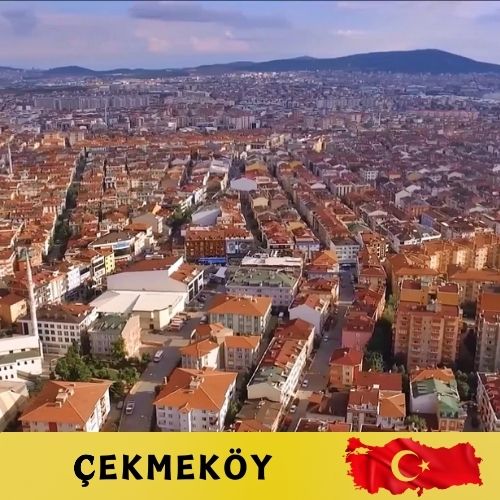 çekmeköy çekici