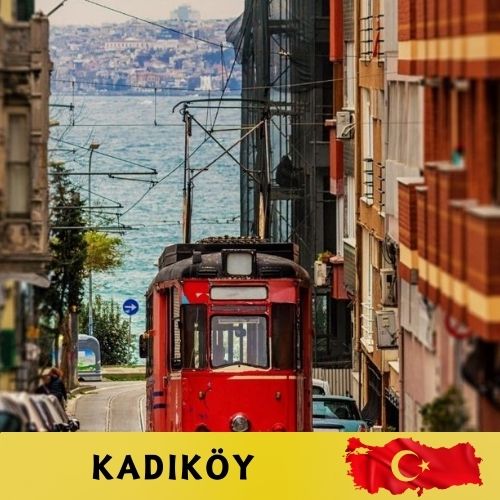 kadıköy çekici