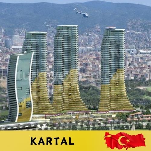 kartal çekici