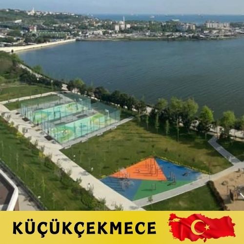 küçükçekmece çekici