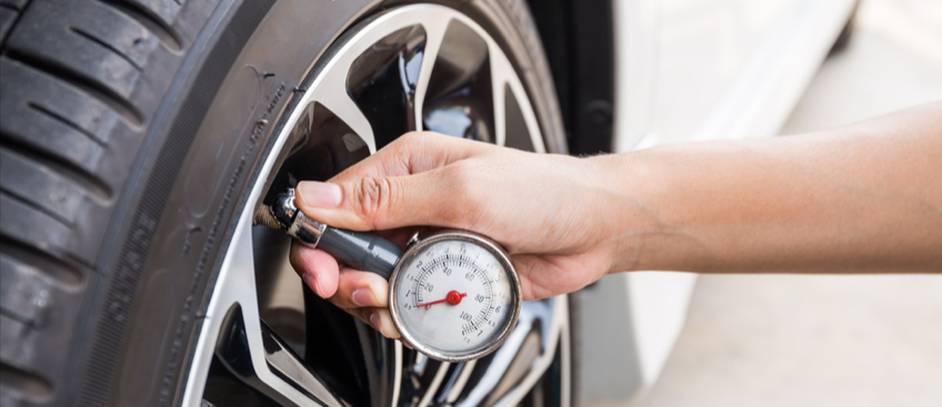 Lastik Hava Basıncı Kaç Olmalı? 1 Lastik Hava Basıncı