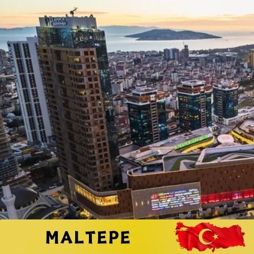 maltepe çekici