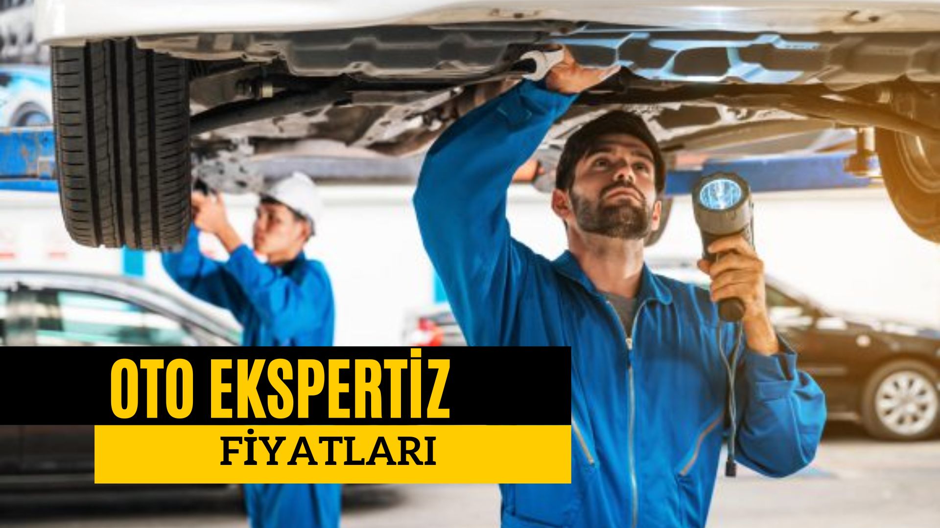 oto ekspertiz fiyatları