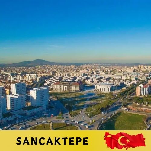 sancaktepe çekici
