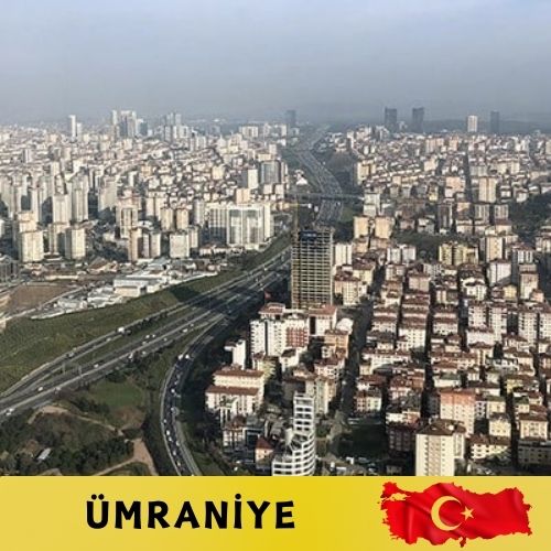 ümraniye çekici