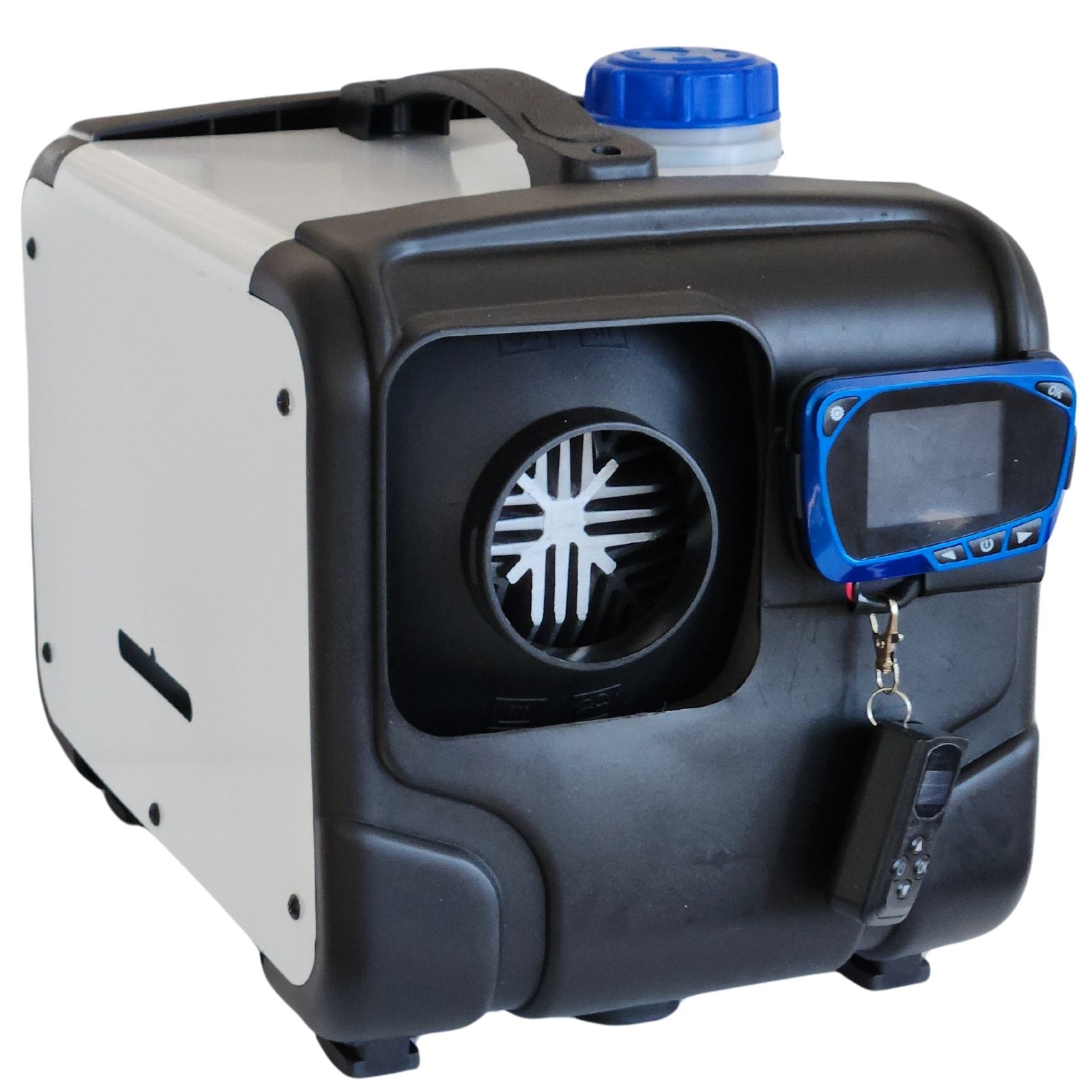 Webasto Nedir? Webasto Fiyatları 2025 4 Webasto dizel