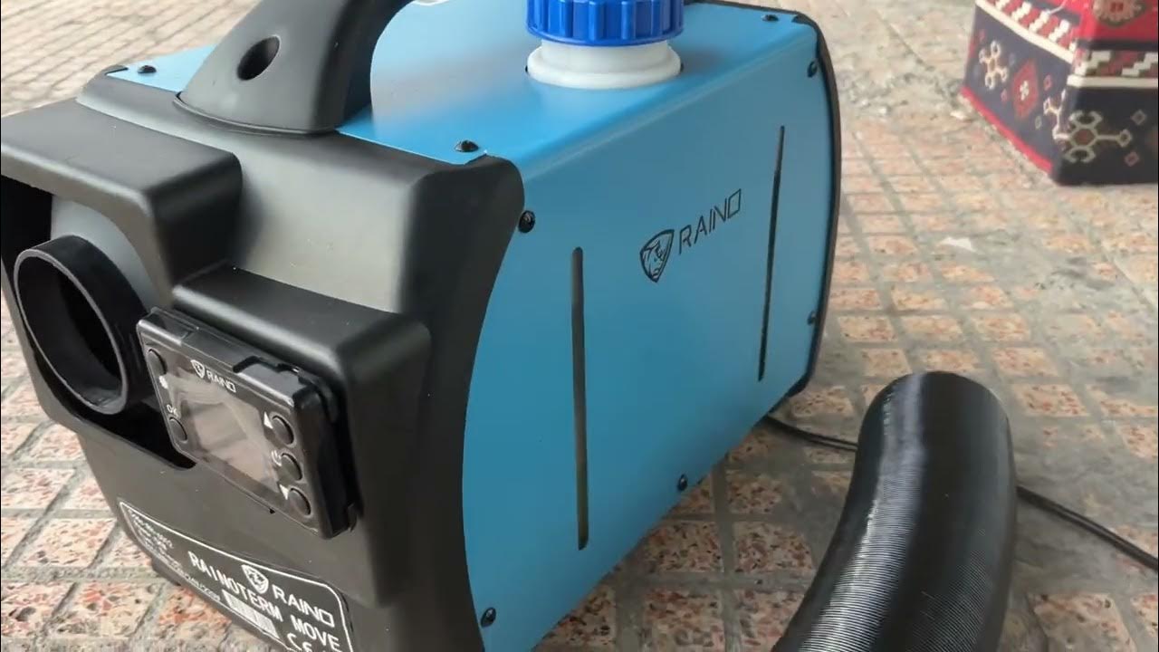 Webasto Nedir? Webasto Fiyatları 2025 1 Webasto