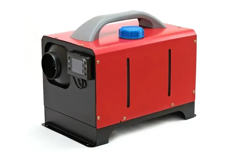 Webasto Nedir? Webasto Fiyatları 2025 3 Webasto ne demek