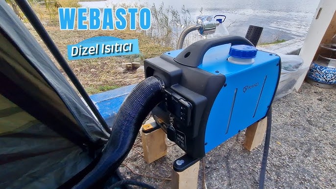 Webasto Nedir? Webasto Fiyatları 2025 2 Webasto fiyatları