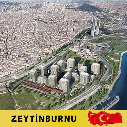 zeytinburnu çekici