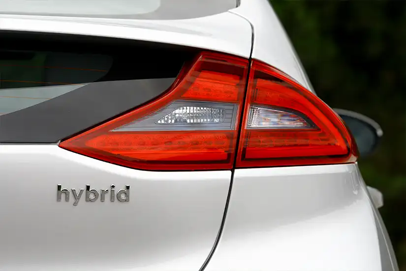 Hybrid Araba Nedir? Hybrid Araba Kullanıcı Yorumları 6 Hybrid Araba Şarj Edilir Mi