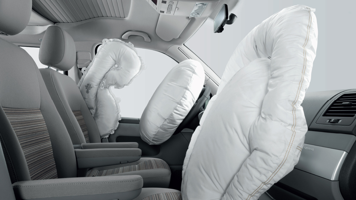 Airbag Açmış Araba Ne Kadar Değer Kaybeder? 2 Airbag Açan Araba Ne Kadar Değer Kaybeder