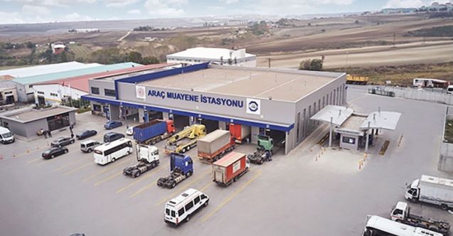 Araç Muayene Ücreti Ne Kadar? 2025 6 Randevusuz Araç Muayene Olur Mu