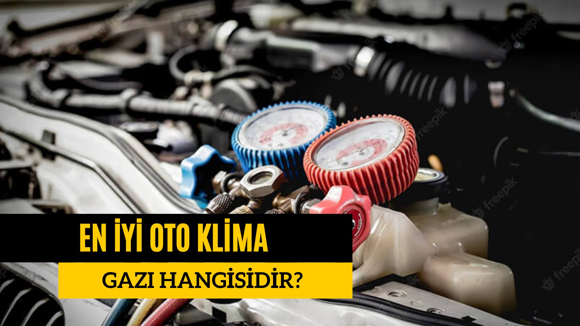en iyi oto klima gazi markası