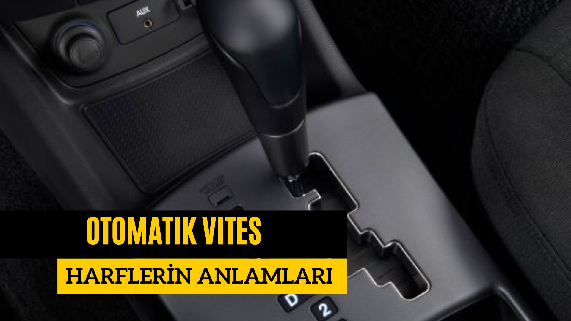 OTOMATİK