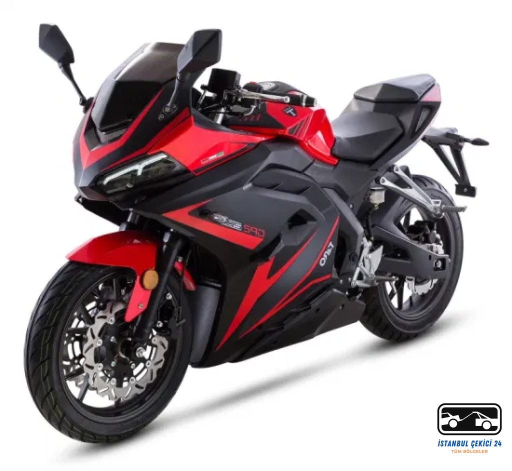 125 CC Motor Sigortası Ne Kadar? 4 125 CC Motor Sigortası Ne Kadar - 4