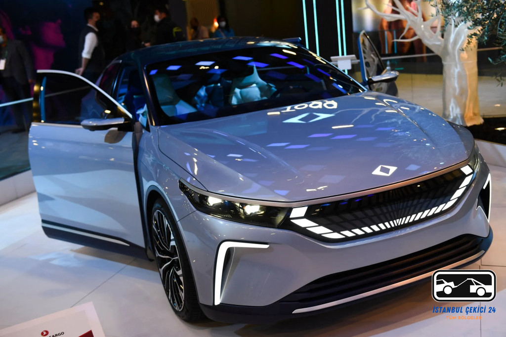 Togg Kredisi Nasıl Hesaplanır? 3 togg kredisi hesaplama - 5