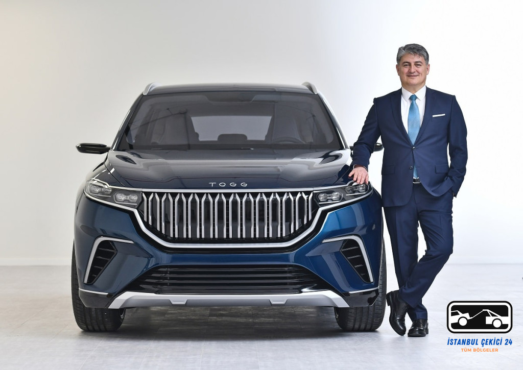 Togg ÖTV Ne Kadar? Araç Listesi ve ÖTV Fiyatları 1 togg ötv ne kadar - 8