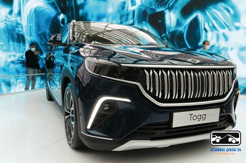 Togg Kredisi Nasıl Hesaplanır? 2 togg kredisi hesaplama - 6