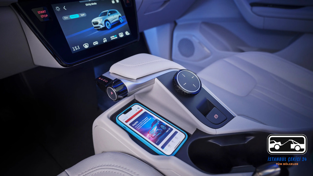 Togg Kredisi Nasıl Hesaplanır? 4 togg kredisi hesaplama - 2