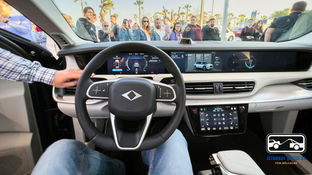 Togg Kredisi Nasıl Hesaplanır? 5 togg mtv ne kadar - 4