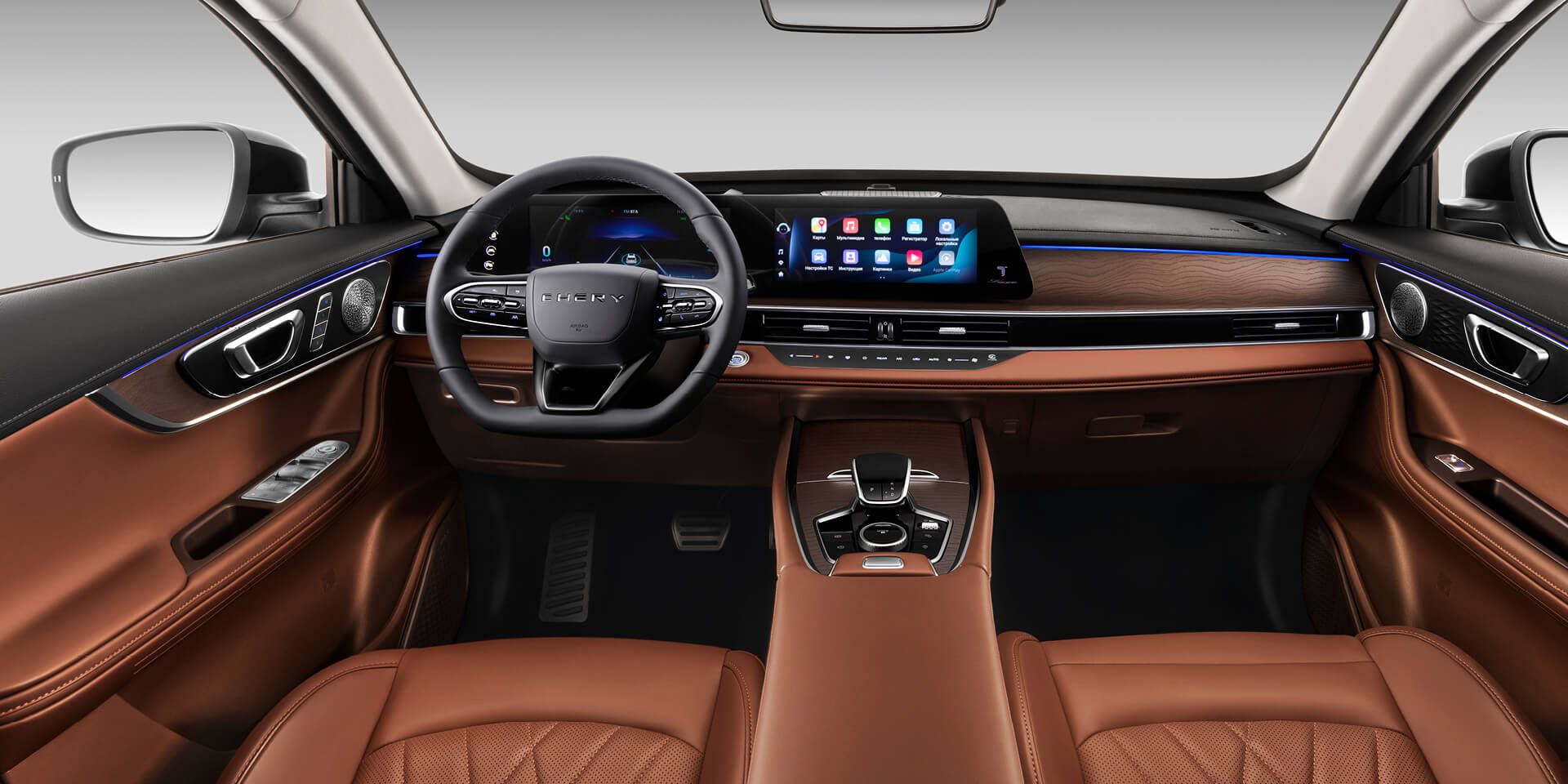 Chery Tiggo 8 Pro Yakıt Tüketimi 2 Chery Tiggo 8 Pro Max Yakıt Tüketimi