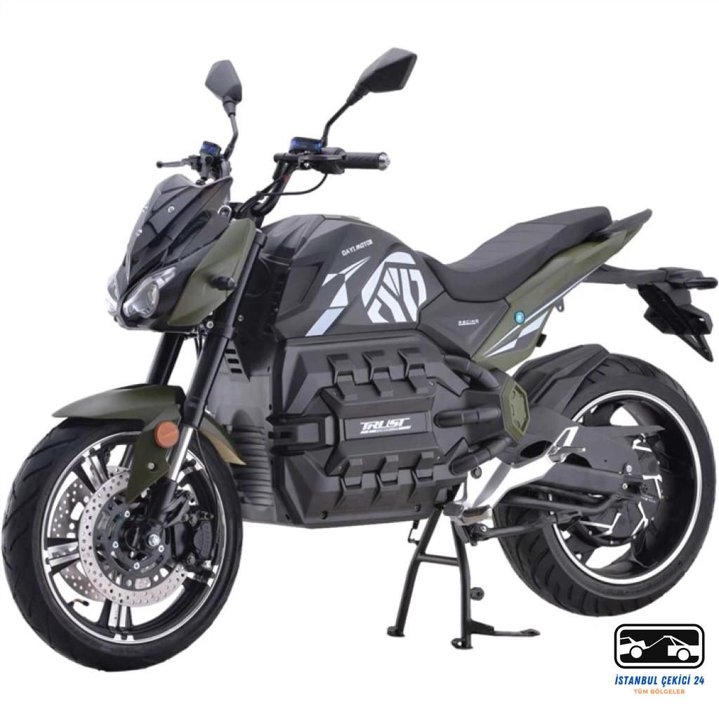 125 CC Motor Sigortası Ne Kadar? 1 125 CC Motor Sigortası Ne Kadar - 7
