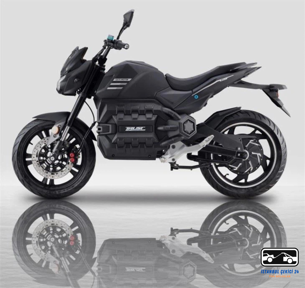 125 CC Motor Sigortası Ne Kadar? 3 125 CC Motor Sigortası Ne Kadar - 3
