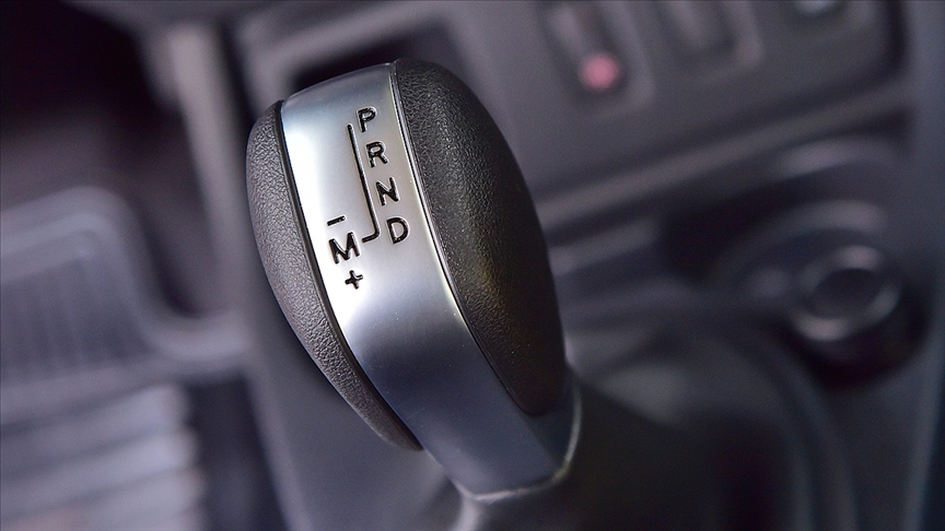 En Sağlam Otomatik Vites Araba 2 Honda