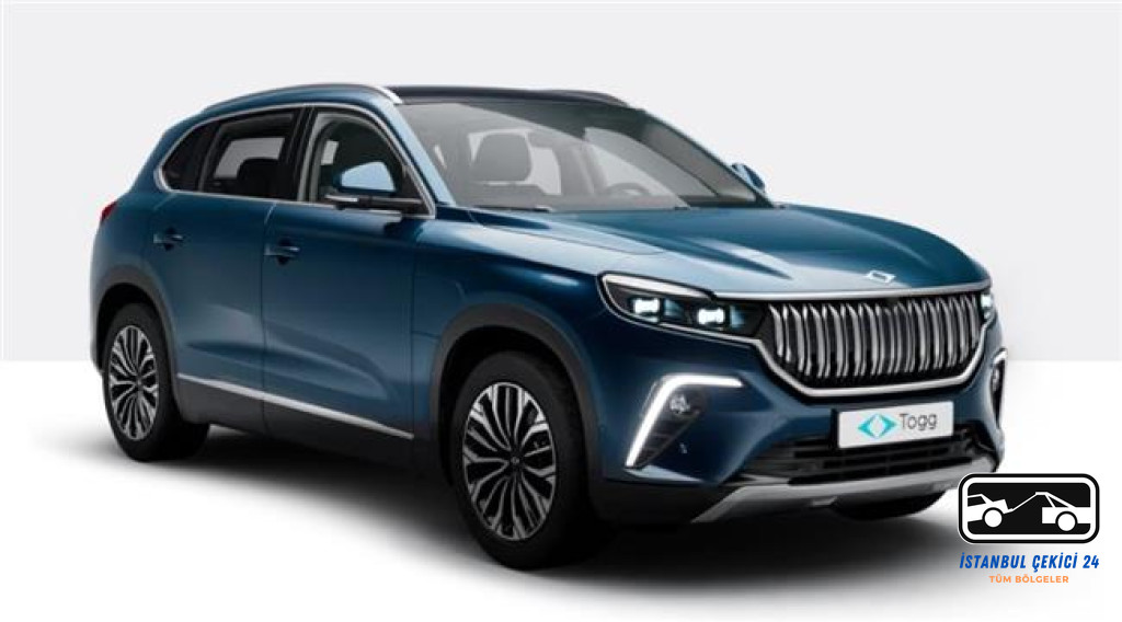 Togg ÖTV Ne Kadar? Araç Listesi ve ÖTV Fiyatları 2 togg ötv ne kadar - 2