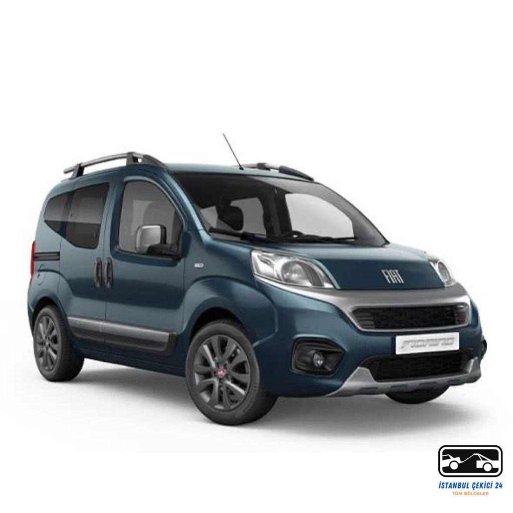 Otomobil Ruhsatlı Hafif Ticari Araçlar Hangileri - 8
