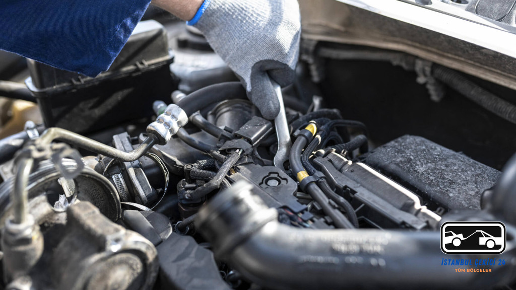 Seyir Halinde Aracın Gaz Kesmesi 1 Seyir Halinde Aracın Gaz Kesmesi - 10