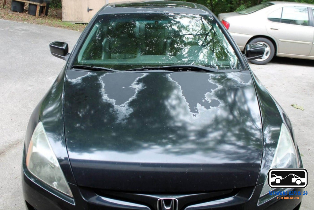 Güneş Yanığı Nasıl Geçer Araba 1 Güneş Yanığı Nasıl Geçer Araba - 6