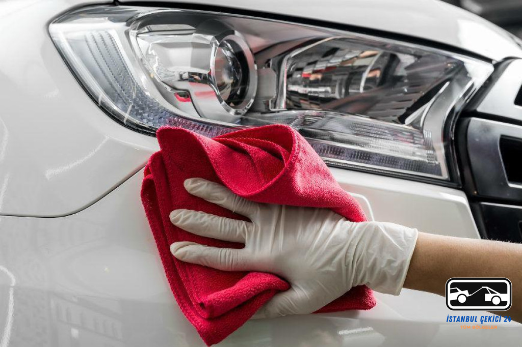 Arabadan Asit Lekesi Nasıl Çıkar? 2 Arabadan Asit Lekesi Nasıl Çıkar - 5