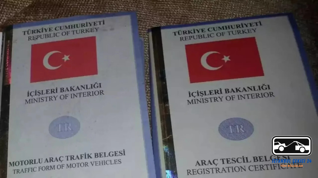 araç sahiplik belgesi - 4