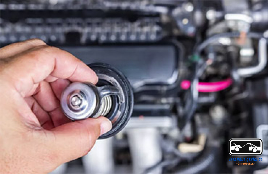 Termostat Arızası Nasıl Anlaşılır? 1 Termostat Arızası Nasıl Anlaşılır - 5