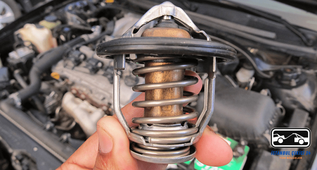 Termostat Arızası Nasıl Anlaşılır - 1