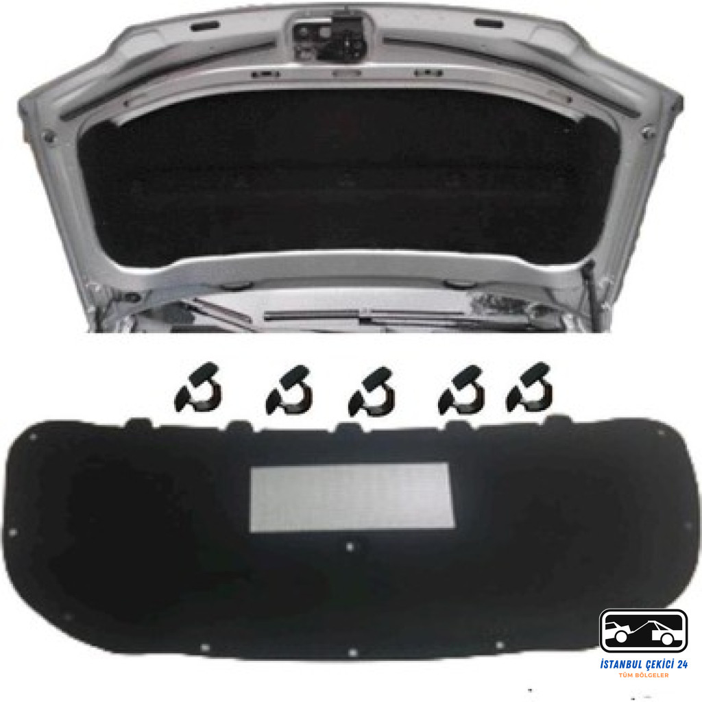 Kaput Keçesi Olmazsa Ne Olur - 1