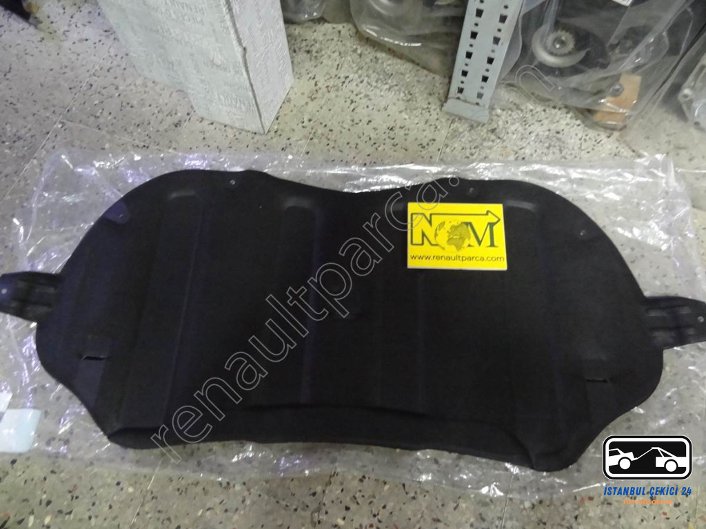 Kaput Keçesi Olmazsa Ne Olur? 1 Kaput Keçesi Olmazsa Ne Olur - 5