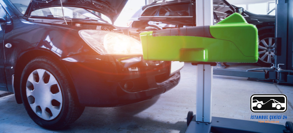 Manuel Far Ayarı Nasıl Yapılır? Tüm Detaylar 1 Manuel Far Ayarı Nasıl Yapılır - 2