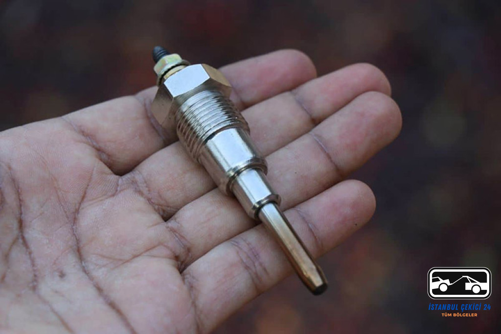 Benzinli Araçta Buji Arızası Nasıl Anlaşılır? 2 Benzinli Araçta Buji Arızası Nasıl Anlaşılır - 2