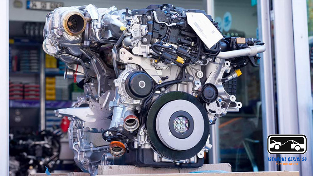 sandık motor ne demek - 3