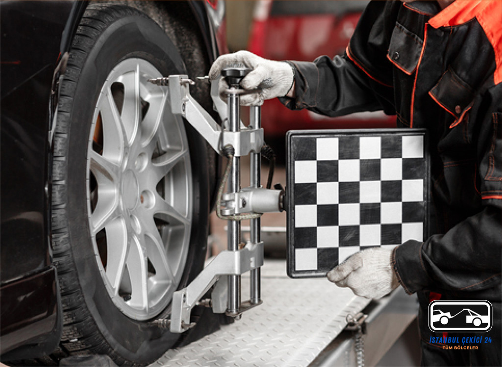 Rot Ayarı Nedir? Nasıl Yapılır? Tüm Bilgiler 1 Rot Ayarı Nedir - 1