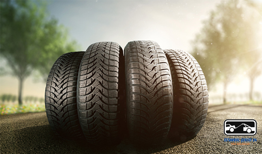 Mevsimlik Lastik Nasıl Anlaşılır? 1 Mevsimlik Lastik Nasıl Anlaşılır - 9