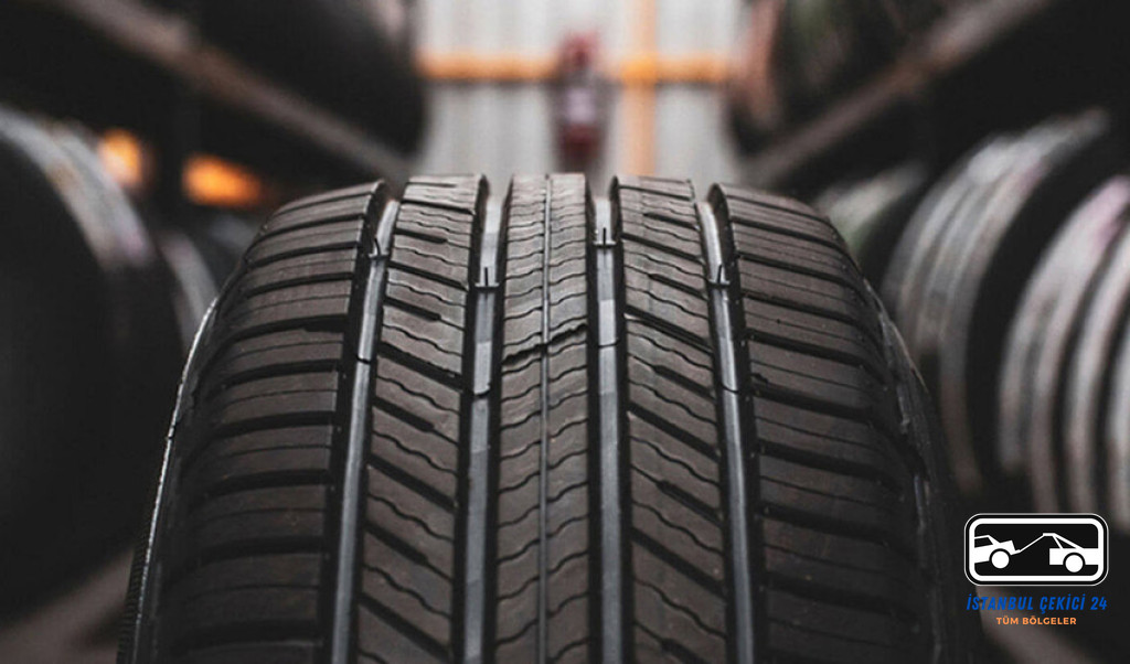 Mevsimlik Lastik Nasıl Anlaşılır - 1